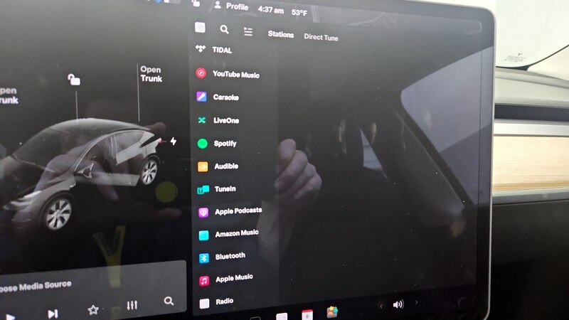 2021 Tesla Model Y Standard Range 15