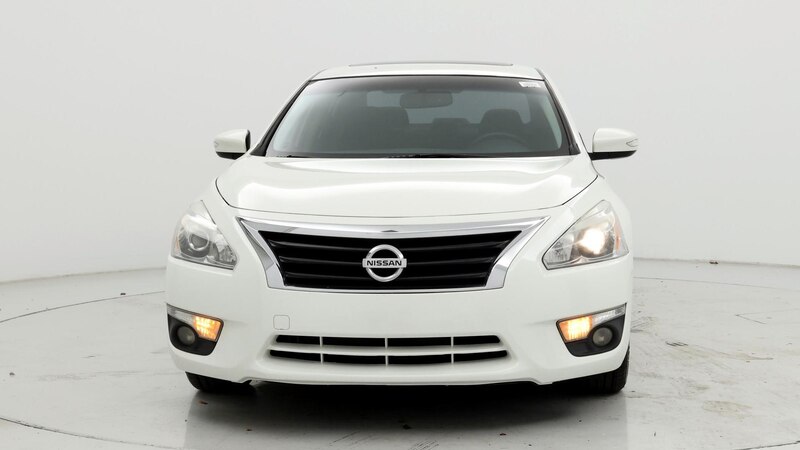 2015 Nissan Altima SL 5