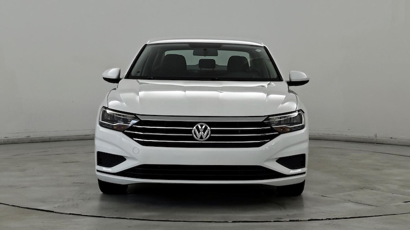 2020 Volkswagen Jetta S 5