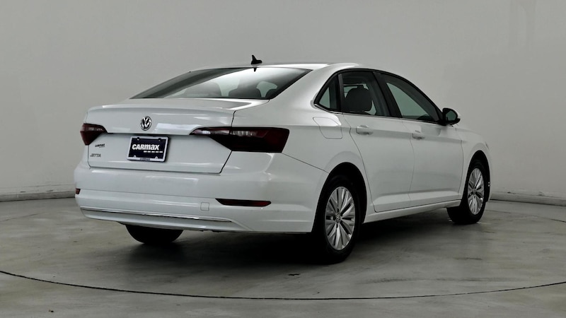 2020 Volkswagen Jetta S 8