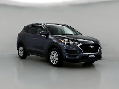 2021 Hyundai Tucson Value -
                Dothan, AL