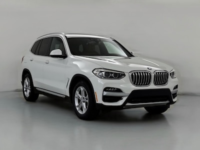 2020 BMW X3 xDrive30i -
                Norcross, GA