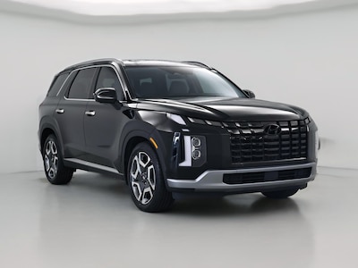 2023 Hyundai Palisade SEL -
                Saint Louis, MO