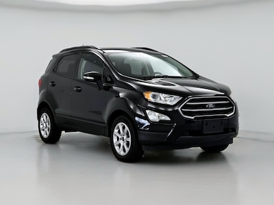 2020 Ford EcoSport SE -
                Norcross, GA