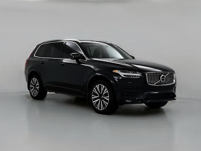 2021 Volvo XC90 T5 Momentum -
                Norcross, GA