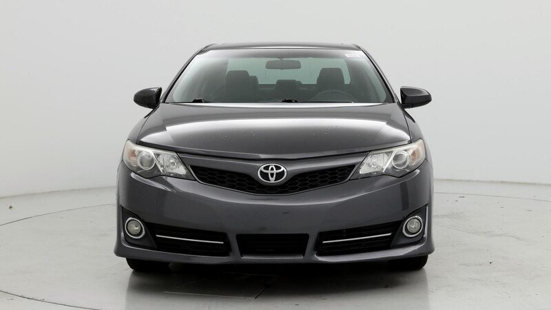 2013 Toyota Camry SE 5