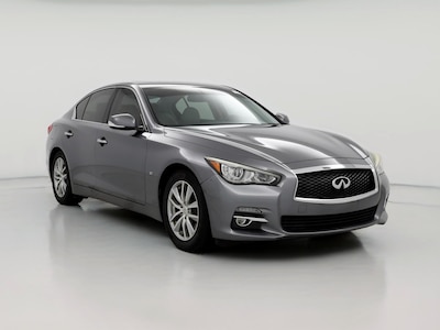 2014 INFINITI Q50 Premium -
                Chattanooga, TN