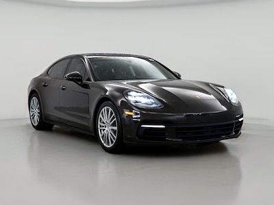 2019 Porsche Panamera  -
                Norcross, GA