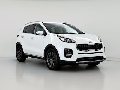 2019 Kia Sportage EX -
                Norcross, GA