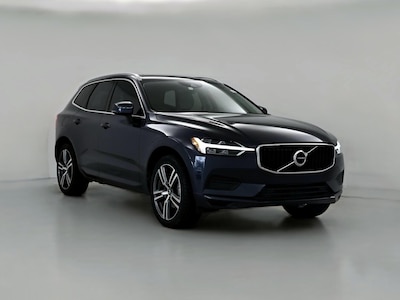 2020 Volvo XC60 T5 Momentum -
                Norcross, GA