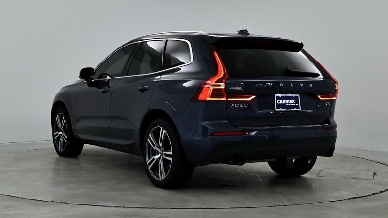 2020 Volvo XC60 T5 Momentum 2