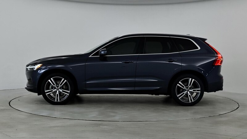 2020 Volvo XC60 T5 Momentum 3