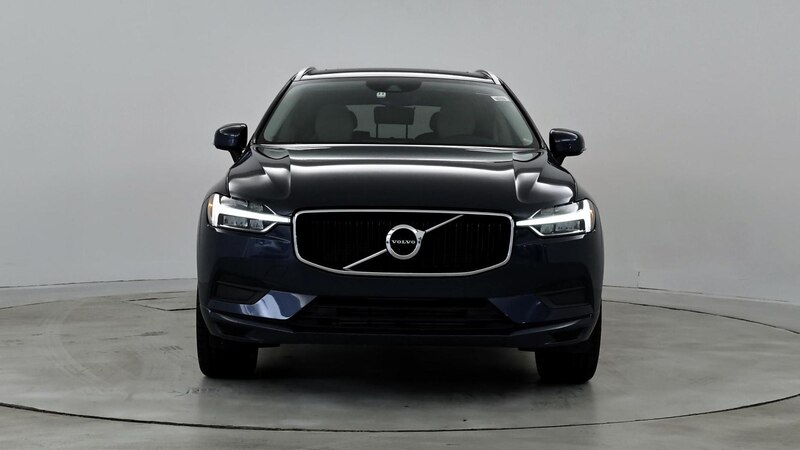 2020 Volvo XC60 T5 Momentum 5