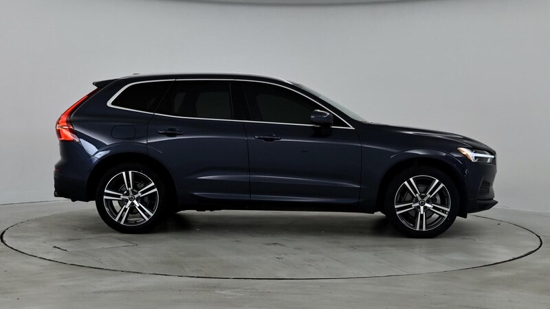 2020 Volvo XC60 T5 Momentum 7