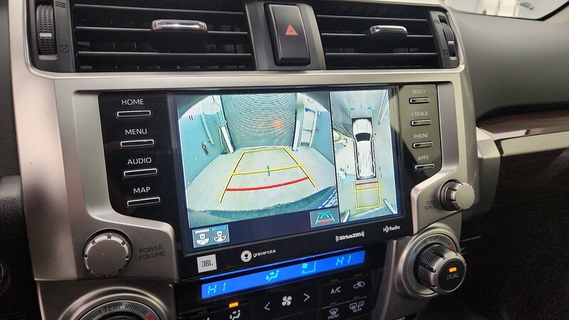2023 Toyota 4Runner Limited 15