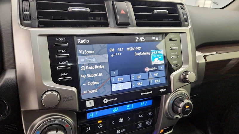2023 Toyota 4Runner Limited 16