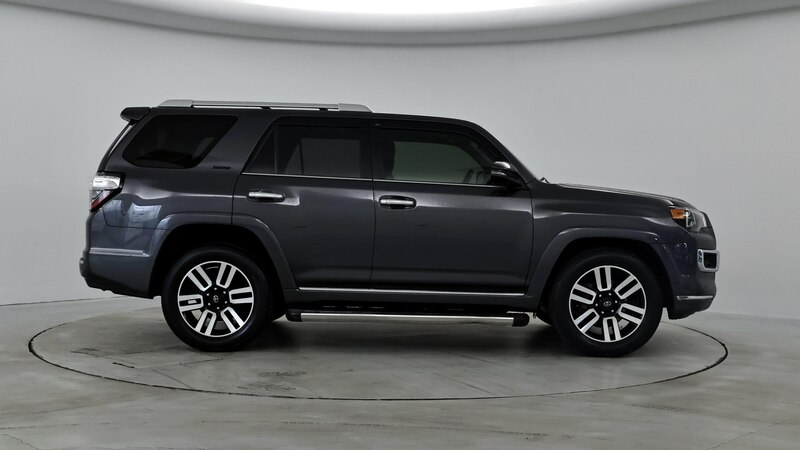 2023 Toyota 4Runner Limited 7