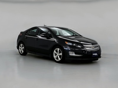 2015 Chevrolet Volt  -
                Kennesaw, GA