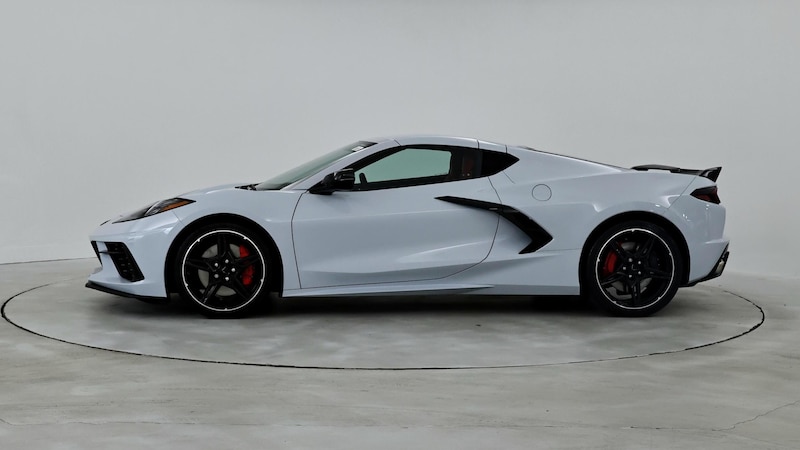 2023 Chevrolet Corvette Stingray 3