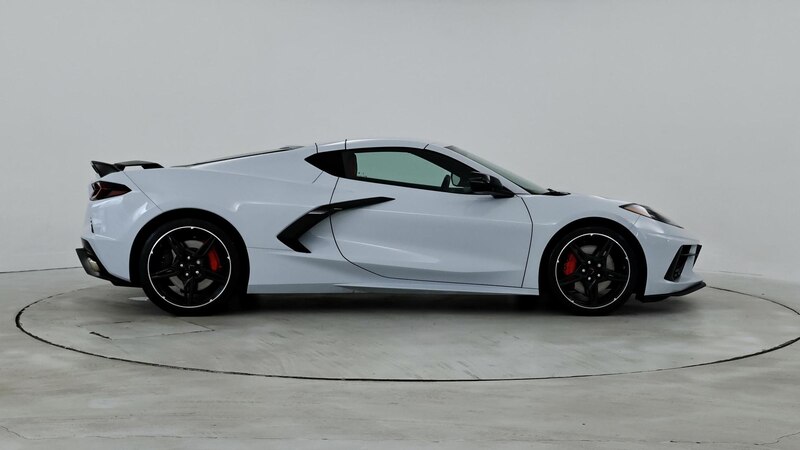 2023 Chevrolet Corvette Stingray 7