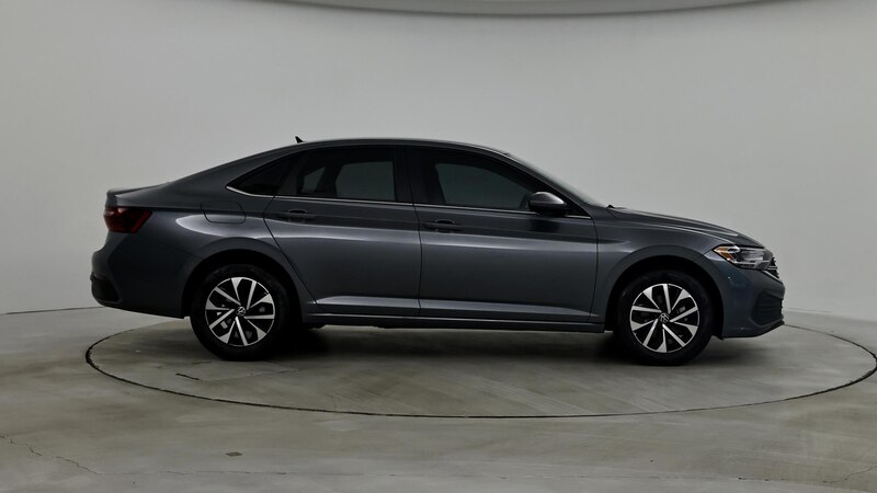 2022 Volkswagen Jetta S 7