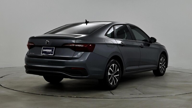 2022 Volkswagen Jetta S 8