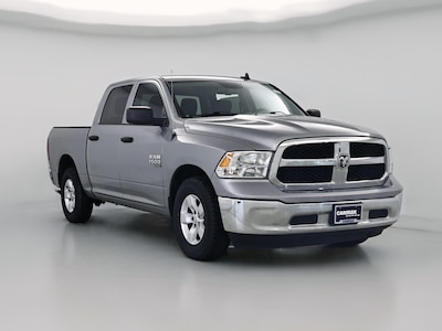 2022 RAM 1500 Classic Tradesman -
                Norcross, GA