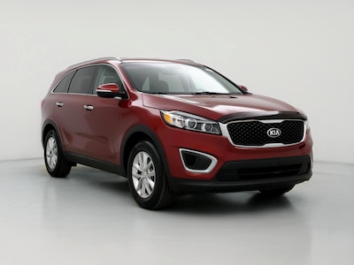 2017 Kia Sorento LX -
                Lithia Springs, GA