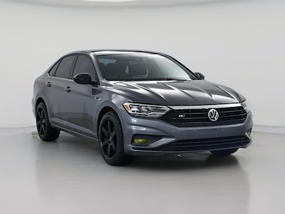 2019 Volkswagen Jetta R-Line -
                Birmingham, AL