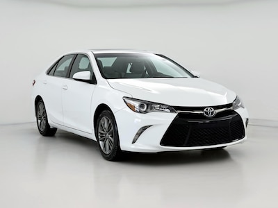 2016 Toyota Camry SE -
                Norcross, GA