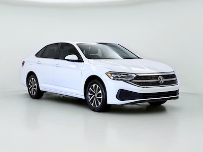 2022 Volkswagen Jetta S -
                Augusta, GA