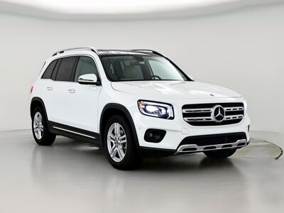 2020 Mercedes-Benz GLB 250 -
                Norcross, GA