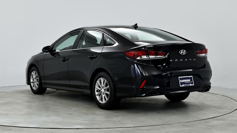 2019 Hyundai Sonata SE 2