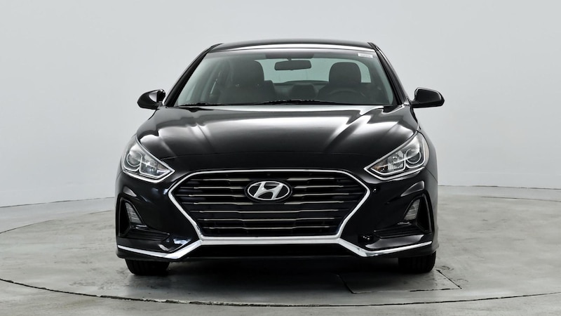 2019 Hyundai Sonata SE 5