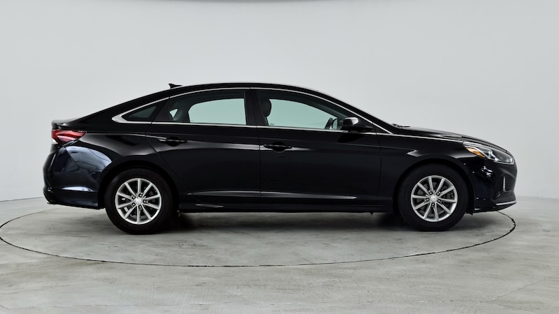 2019 Hyundai Sonata SE 7