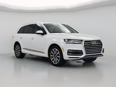 2019 Audi Q7 Premium -
                Norcross, GA