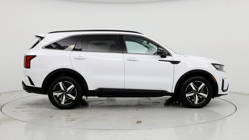 2021 Kia Sorento EX 7