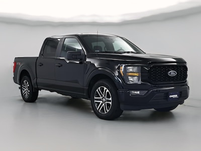 2023 Ford F-150 XL -
                Norcross, GA