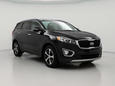 2016 Kia Sorento EX -
                Farragut, TN