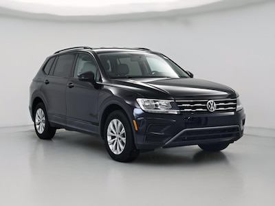 2019 Volkswagen Tiguan S -
                Norcross, GA