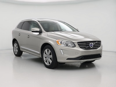 2016 Volvo XC60 T6 -
                Chattanooga, TN