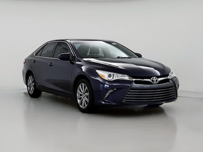 2017 Toyota Camry XLE -
                Norcross, GA