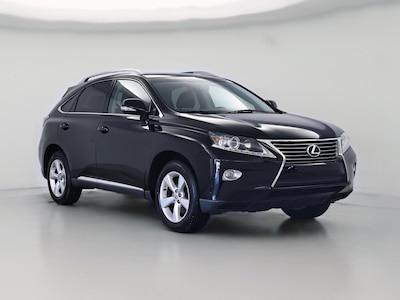 2015 Lexus RX 350 -
                Norcross, GA