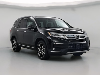 2019 Honda Pilot Touring -
                Kennesaw, GA