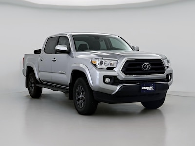 2022 Toyota Tacoma SR5 -
                Norcross, GA