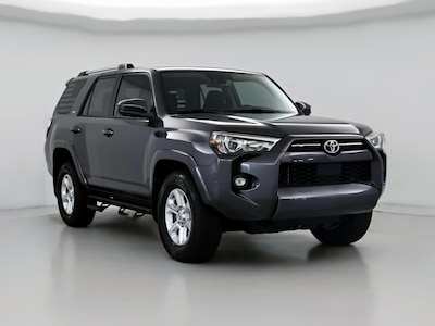 2023 Toyota 4Runner SR5 -
                Norcross, GA