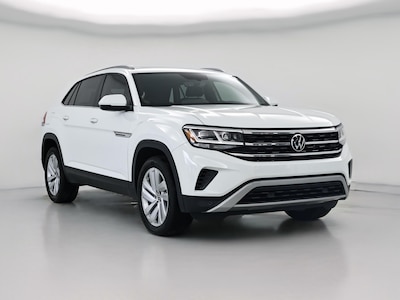 2021 Volkswagen Atlas SE -
                Norcross, GA