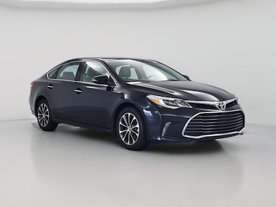 2016 Toyota Avalon XLE -
                Norcross, GA