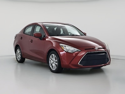 2018 Toyota Yaris iA  -
                Norcross, GA