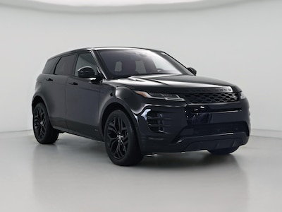 2020 Land Rover Range Rover Evoque R-Dynamic SE -
                Norcross, GA